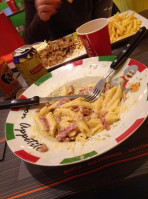 Fresca Lunch Nourriture