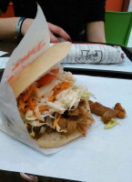 Fresca Lunch Nourriture