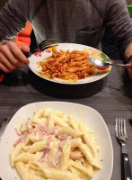 Fresca Lunch Nourriture