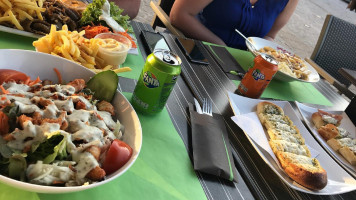 Fresca Lunch Boisson