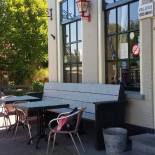 Eetcafé De Buorren Extérieur