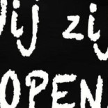 Eetcafé De Buorren Logo