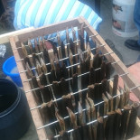 Eetcafé De Buorren Boisson