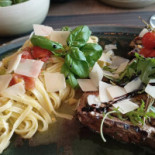 Pizza Da Manu Comida