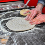 Pizza Da Manu Nourriture