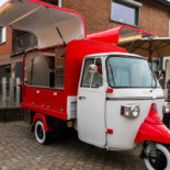 Pizza Da Manu Exterior