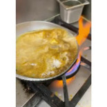 Tandoor More Nourriture