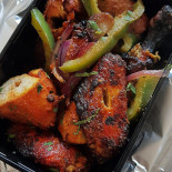 Tandoor More Nourriture