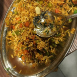 Tandoor More Nourriture