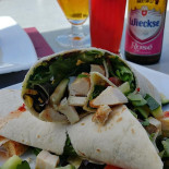 Strandpaviljoen De Strandloper Food