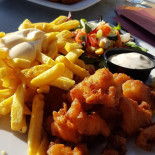 Strandpaviljoen De Strandloper Food