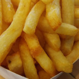 Frit'uur 406 Nourriture