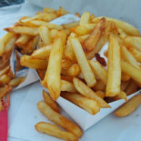 Frit'uur 406 Nourriture