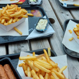 Frit'uur 406 Nourriture