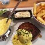 Frit'uur 406 Nourriture