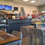 Frit'uur 406 À l'intérieur