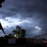 De Zevende Hemel Extérieur