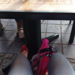 Cafe Den Olifant Oudenaarde Extérieur