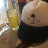 Cafe Den Olifant Oudenaarde Boisson