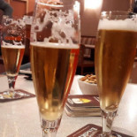 Cafe Den Olifant Oudenaarde Boisson