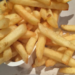 Frietshop Sabine Comida