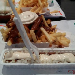 Frietshop Sabine Nourriture