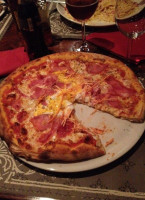 Italia Grill food