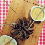 Retro Eetcafe Noek Bebida