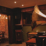 Retro Eetcafe Noek Bebida