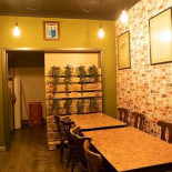 Retro Eetcafe Noek Dentro