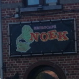 Retro Eetcafe Noek Extérieur