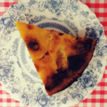 Retro Eetcafe Noek Comida