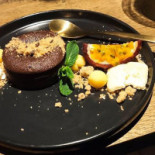 Fuzzy Duck Nourriture