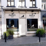 Fuzzy Duck Extérieur