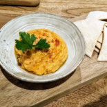 Fuzzy Duck Nourriture