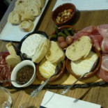 Fuzzy Duck Nourriture