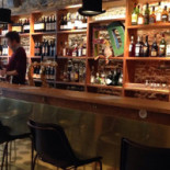 Fuzzy Duck À l'intérieur