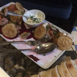 Fuzzy Duck Nourriture