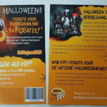 Frituur Chalet Carta