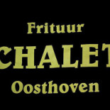 Frituur Chalet Logo