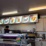 Frituur Chalet Dentro