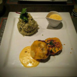 Wine Dine Nourriture