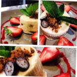 Wine Dine Nourriture