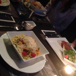 Wine Dine Nourriture