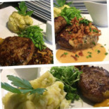 Wine Dine Nourriture