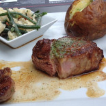 Wine Dine Nourriture