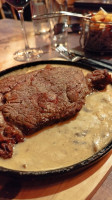 Pink Restobar food
