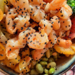 Pink Restobar Comida