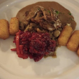 't Hofstedeke Comida