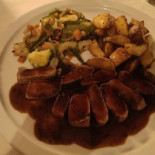 't Hofstedeke Comida